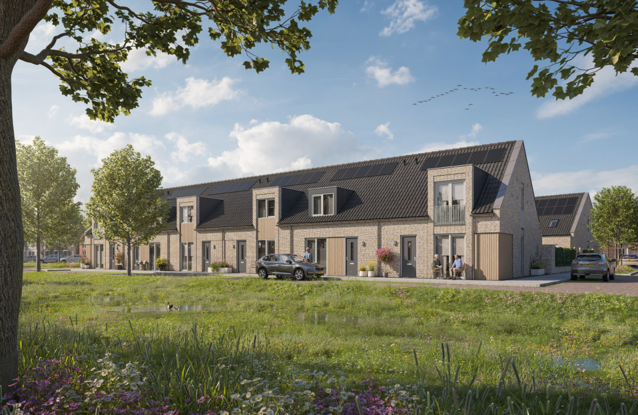 Molenhoek Zuid 4